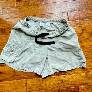 Quick Dry hiking shorts